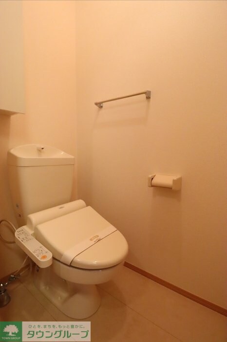 I.ヴィレッジ WESTの物件内観写真