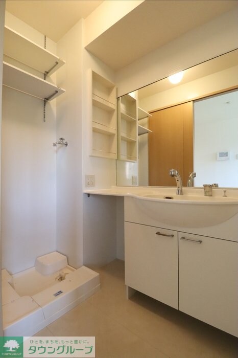 I.ヴィレッジ WESTの物件内観写真