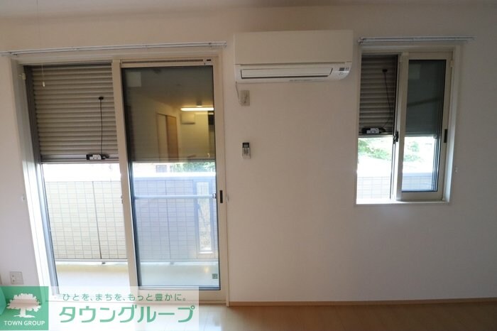 I.ヴィレッジ WESTの物件内観写真