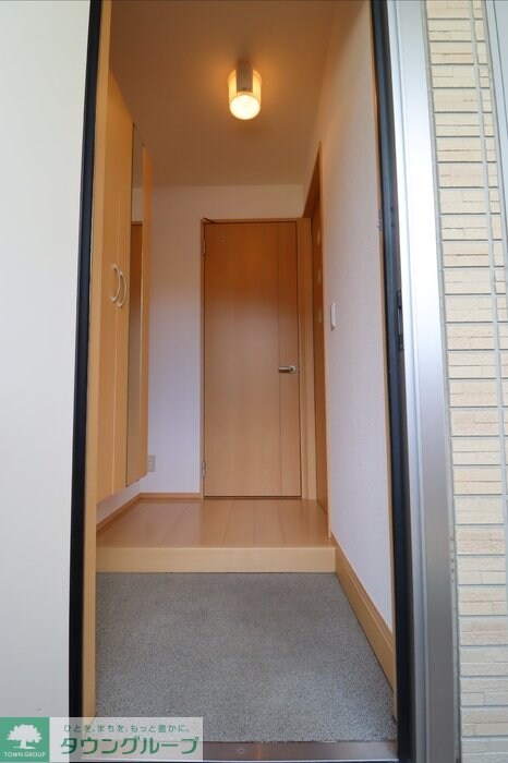 I.ヴィレッジ WESTの物件内観写真