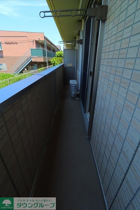 I.ヴィレッジ WESTの物件内観写真