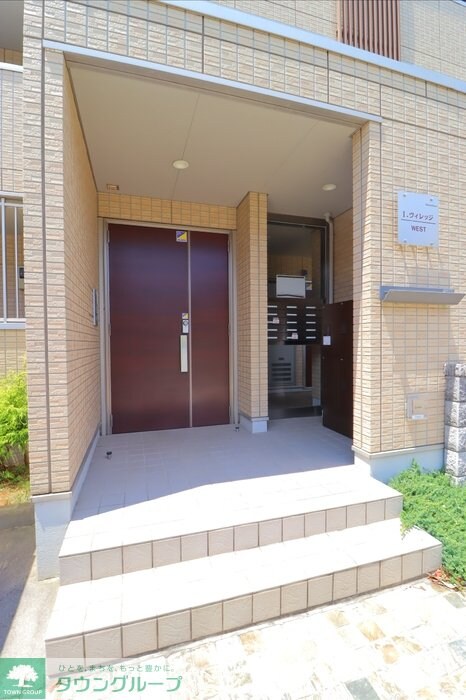 I.ヴィレッジ WESTの物件内観写真