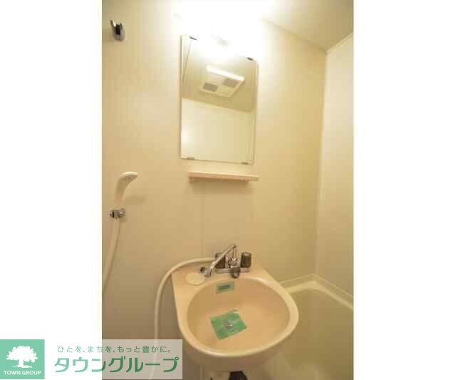 ジュネスグリーンの物件内観写真