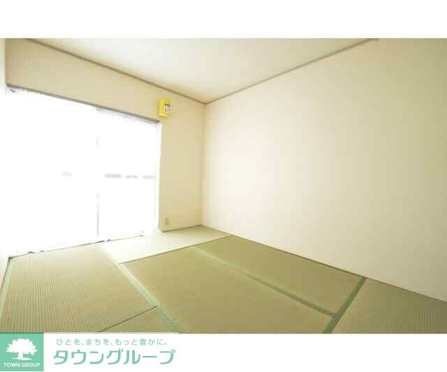 ジュネスグリーンの物件内観写真