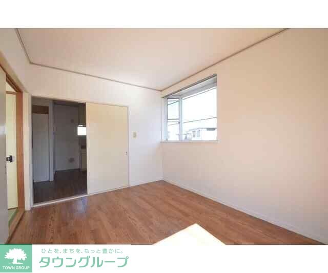 ジュネスグリーンの物件内観写真