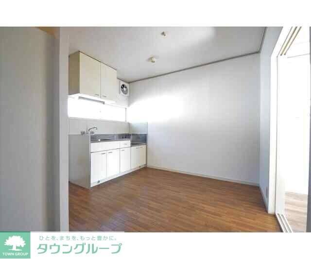 ジュネスグリーンの物件内観写真