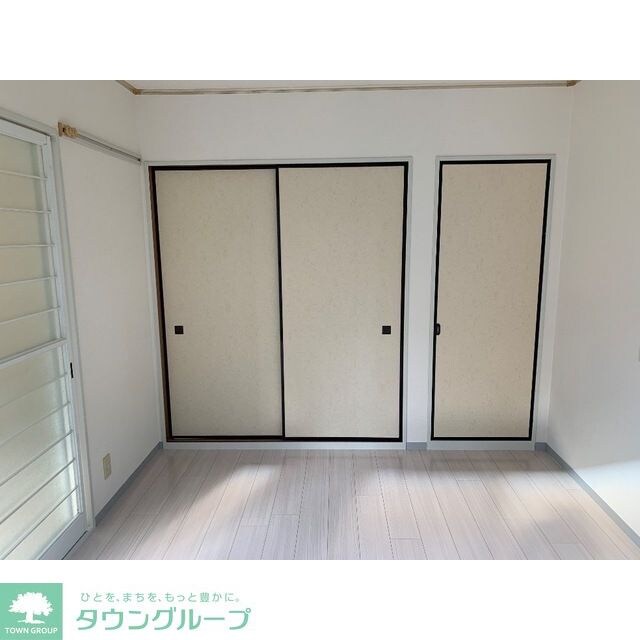 コーポふじの物件内観写真