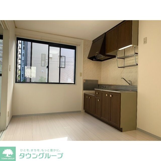 コーポふじの物件内観写真