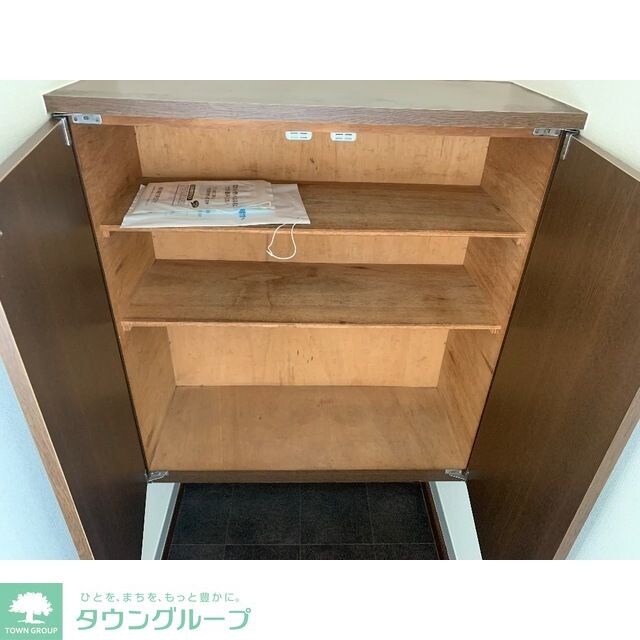 コーポふじの物件内観写真