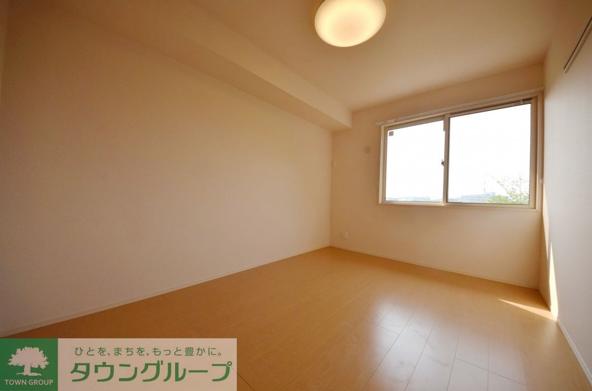 グリーンコート 参番館の物件内観写真