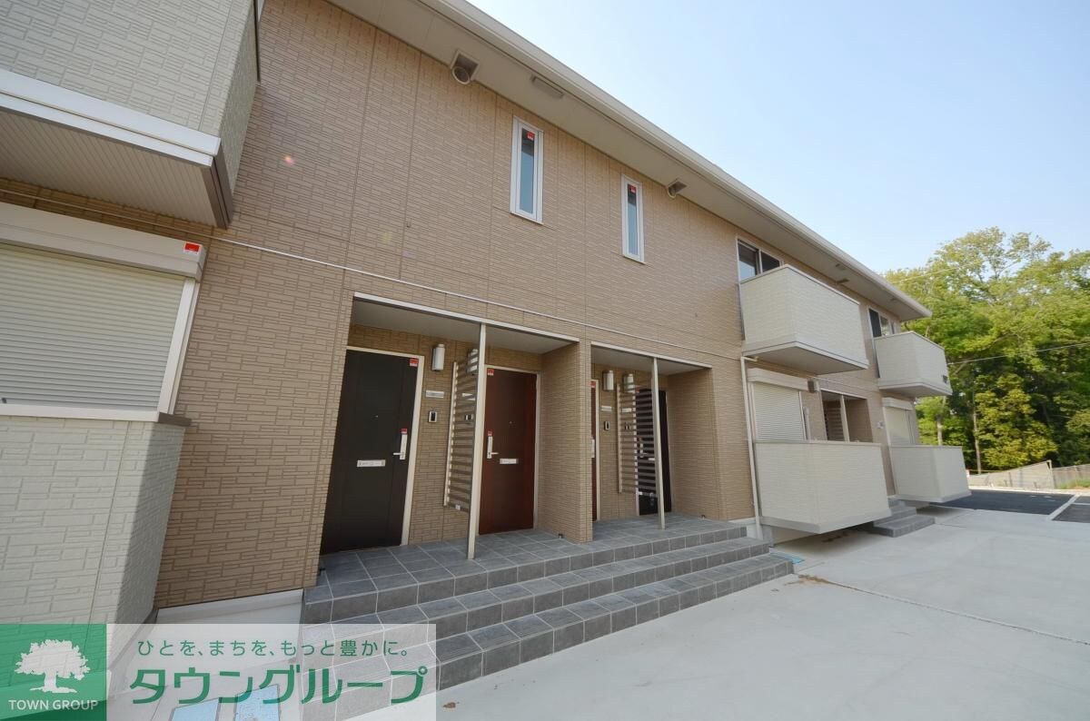 グリーンコート 参番館の物件内観写真