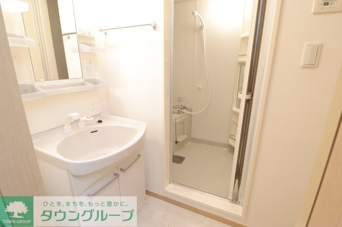 I.ヴィレッジ堀崎の物件内観写真