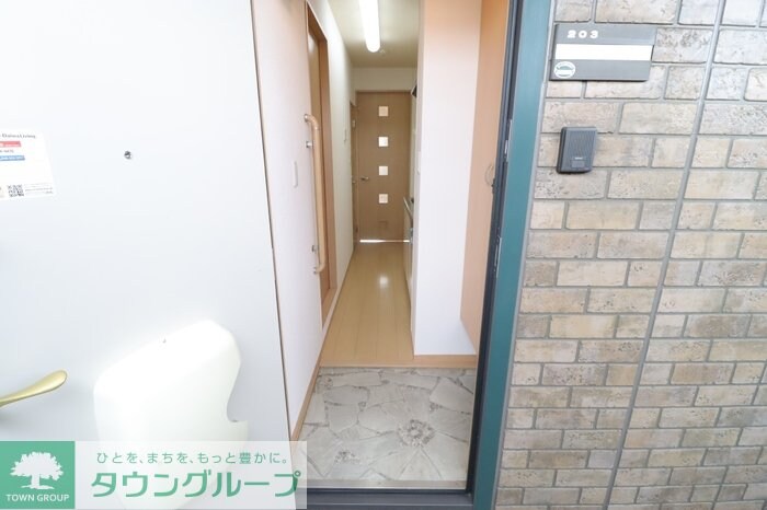 I.ヴィレッジ堀崎の物件内観写真