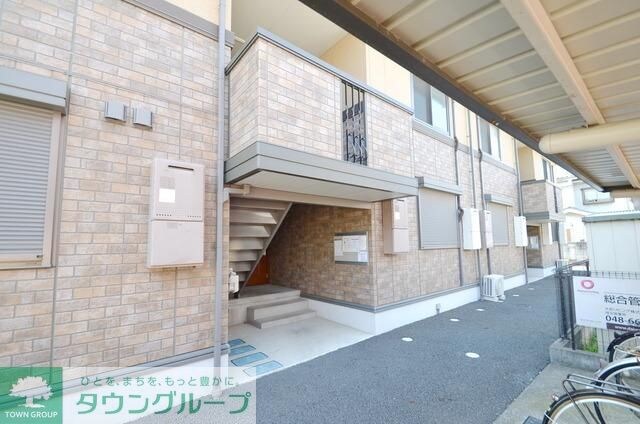 コートアステール IIの物件内観写真