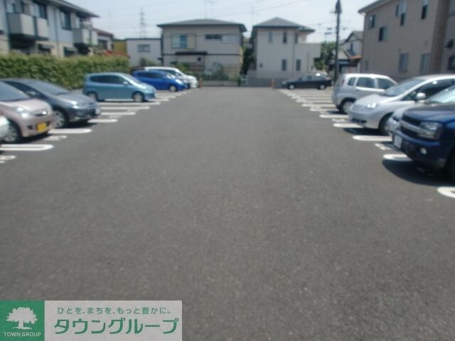 コートアステール IIの物件内観写真