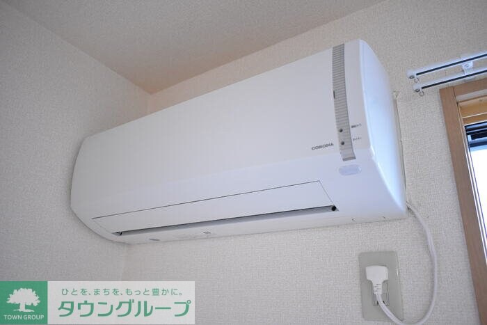 コートアステール IIの物件内観写真