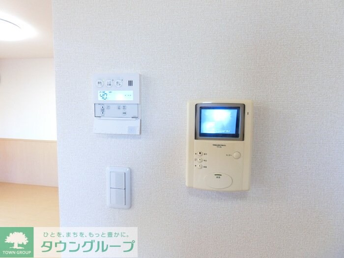 コートアステール IIの物件内観写真