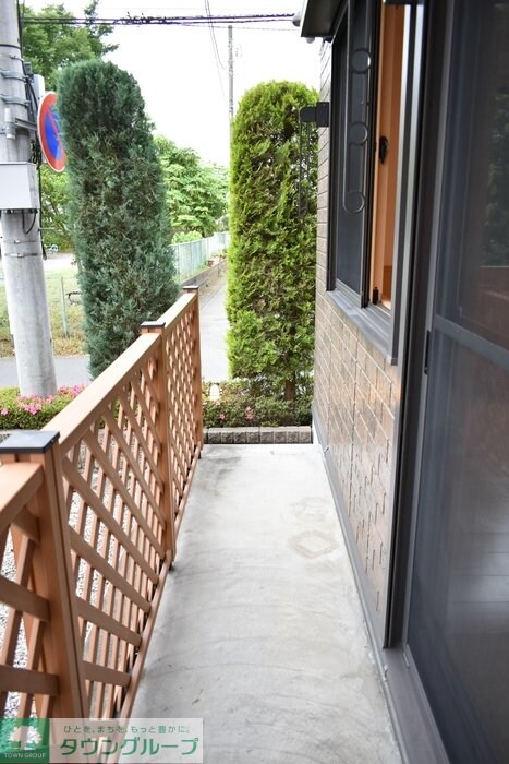 コートアステール IIの物件内観写真