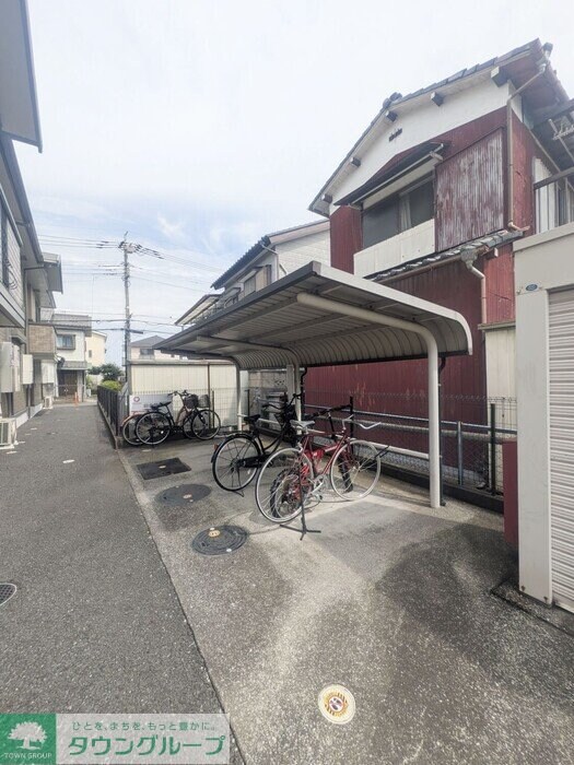 コートアステール IIの物件内観写真