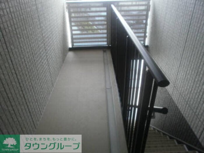 サンク セゾン Bの物件内観写真