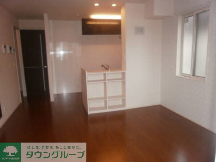 サンク セゾン Bの物件内観写真