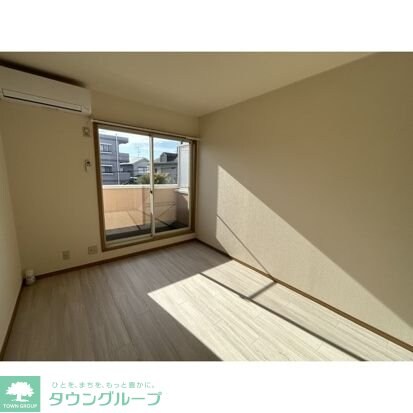 エヴィアンの物件内観写真