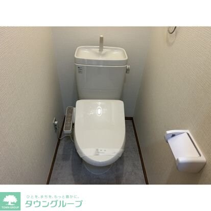 エヴィアンの物件内観写真