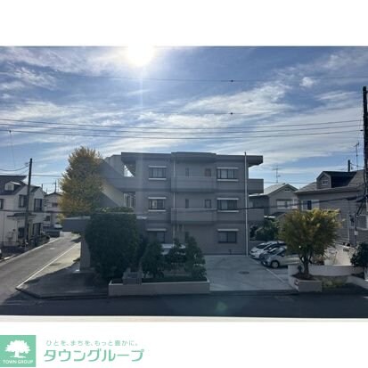 エヴィアンの物件内観写真