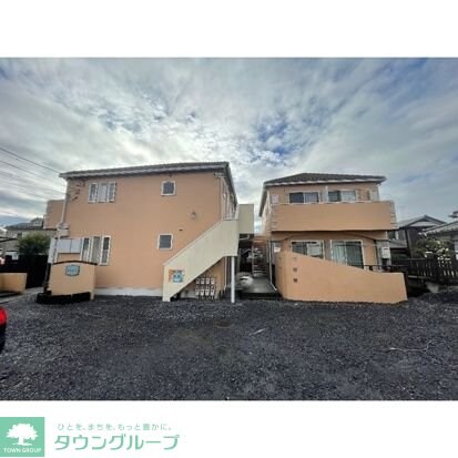 エヴィアンの物件内観写真