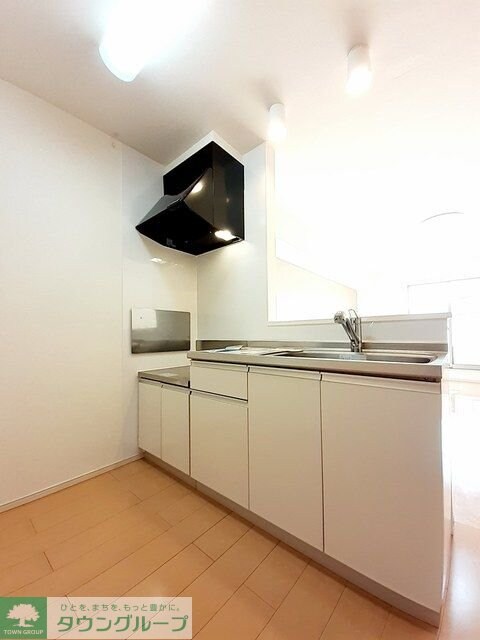 アリエッタの物件内観写真