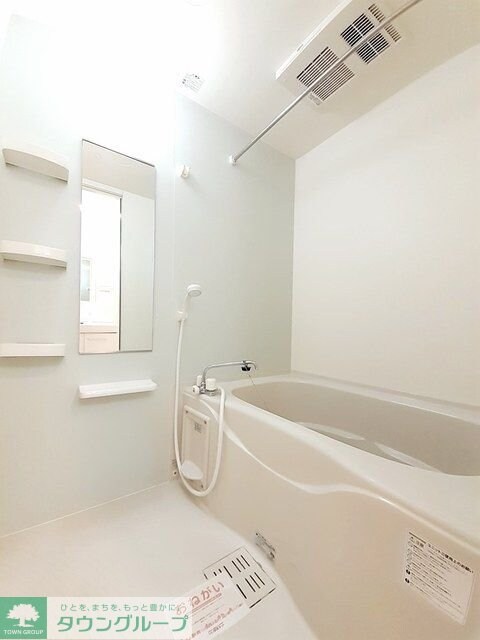 アリエッタの物件内観写真