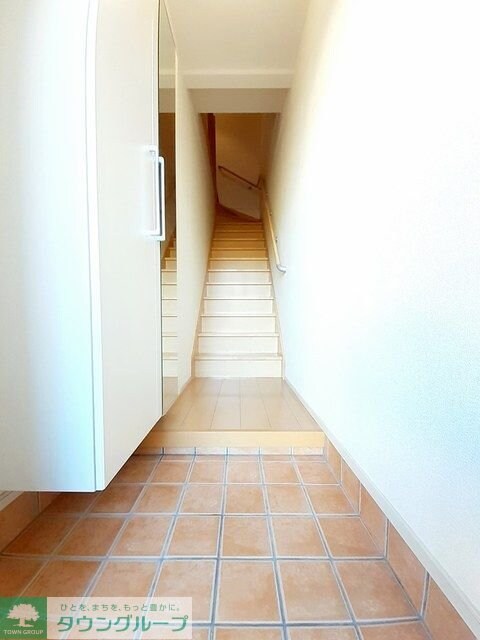 アリエッタの物件内観写真