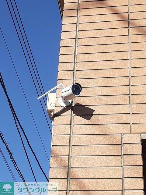 アリエッタの物件内観写真