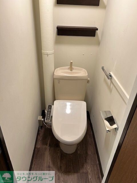 吉沢ビルの物件内観写真