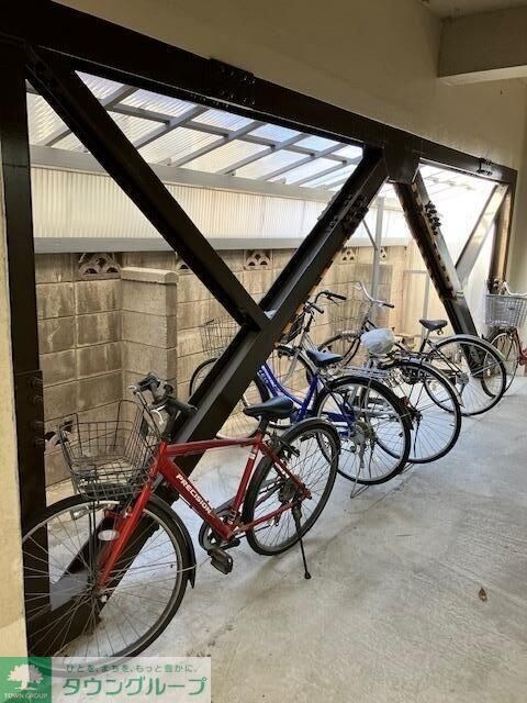 吉沢ビルの物件内観写真