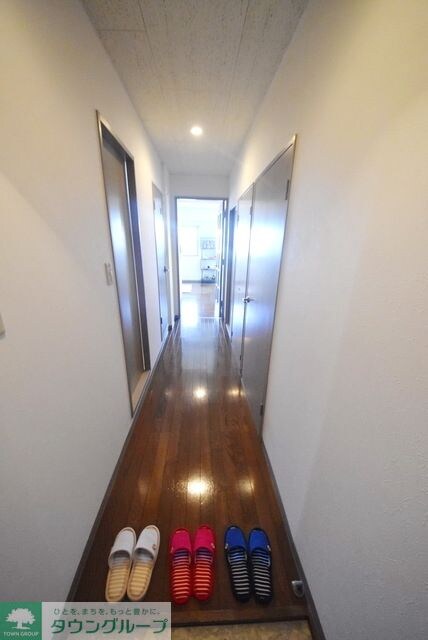 ロンドモンターニュの物件内観写真