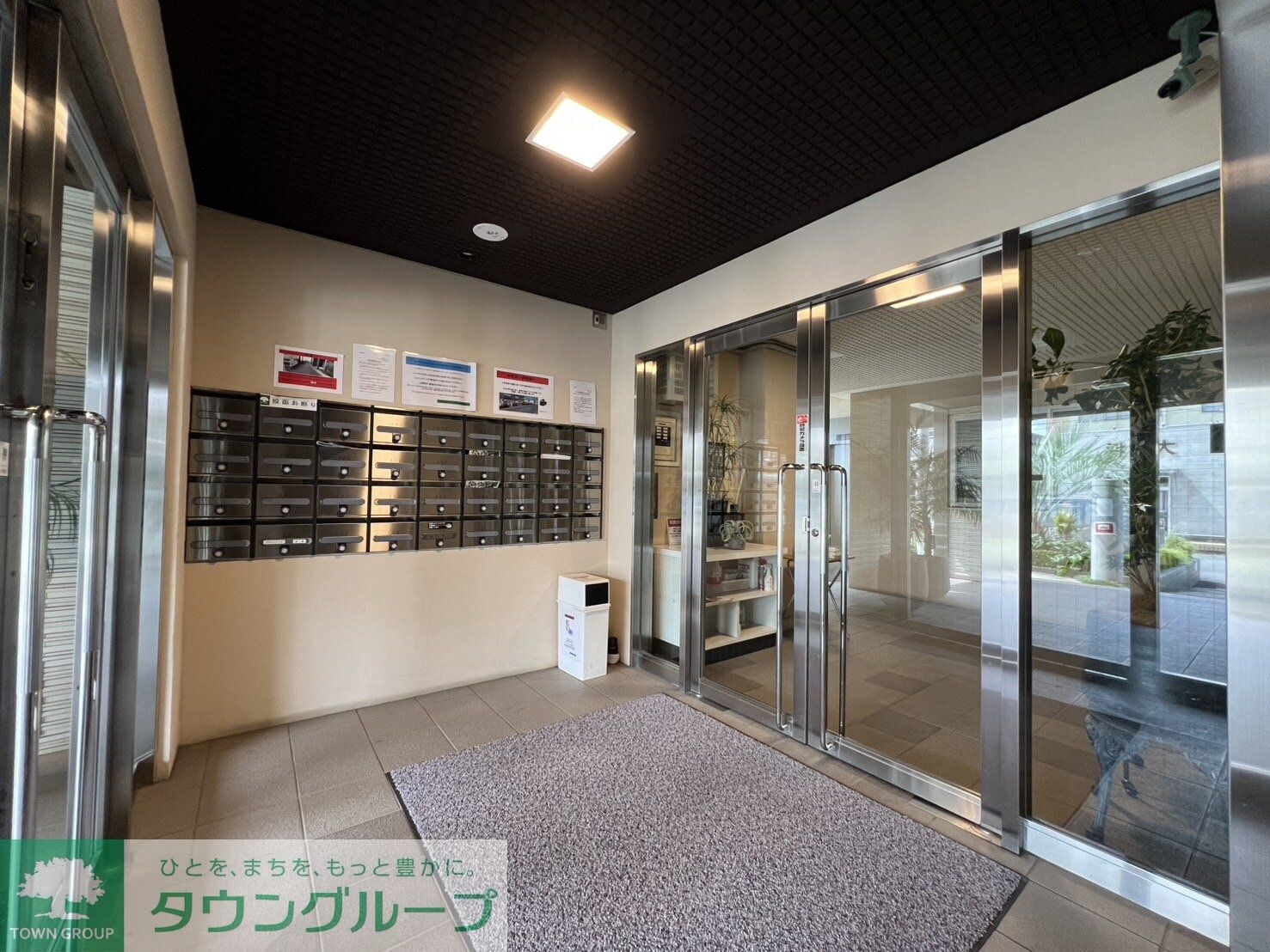 ロンドモンターニュの物件内観写真