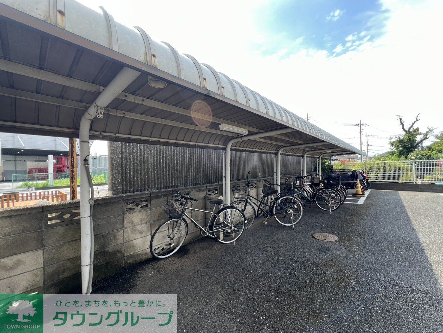 ロンドモンターニュの物件内観写真