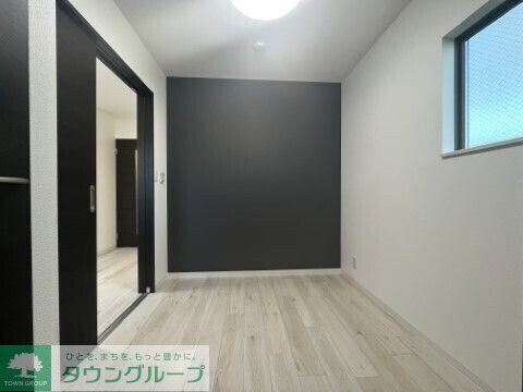 ジーメゾン大宮三橋の物件内観写真