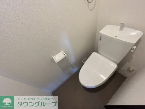 ジーメゾン大宮三橋の物件内観写真