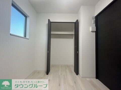 ジーメゾン大宮三橋の物件内観写真