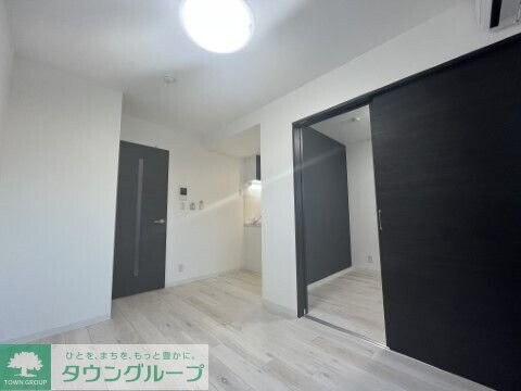 ジーメゾン大宮三橋の物件内観写真