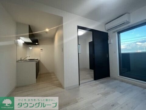 ジーメゾン大宮三橋の物件内観写真