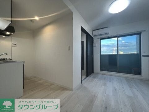 ジーメゾン大宮三橋の物件内観写真