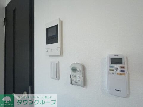 ジーメゾン大宮三橋の物件内観写真