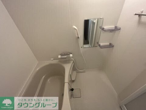 ジーメゾン大宮三橋の物件内観写真