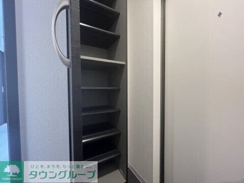 ジーメゾン大宮三橋の物件内観写真