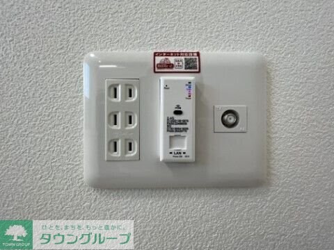 ジーメゾン大宮三橋の物件内観写真