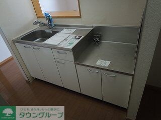 ティン・グロ-ブIIの物件内観写真