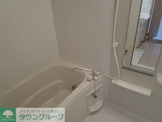 ティン・グロ-ブIIの物件内観写真